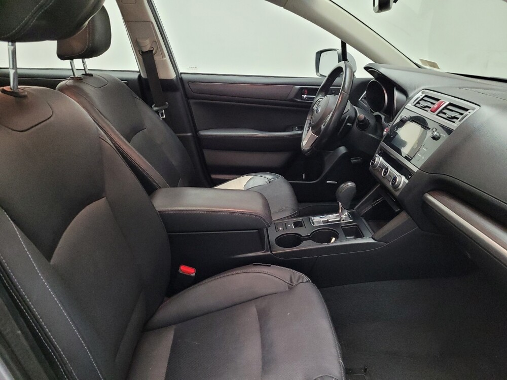 2016 Subaru Legacy in Sacramento, CA 95821 - 18114473 21