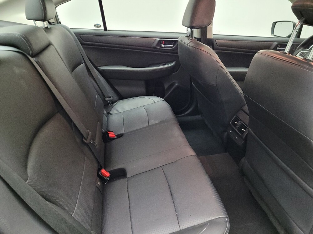 2016 Subaru Legacy in Sacramento, CA 95821 - 18114473 19