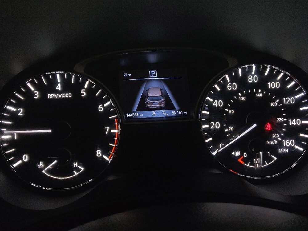 2019 Nissan Pathfinder in El Paso, TX 79907 - 18114474 23