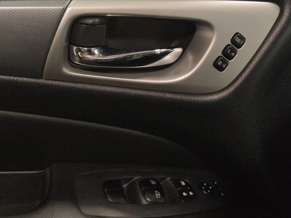 2019 Nissan Pathfinder in El Paso, TX 79907 - 18114474 27