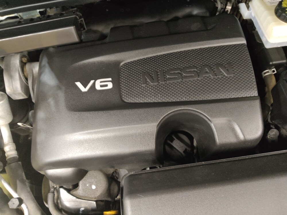 2019 Nissan Pathfinder in El Paso, TX 79907 - 18114474 30