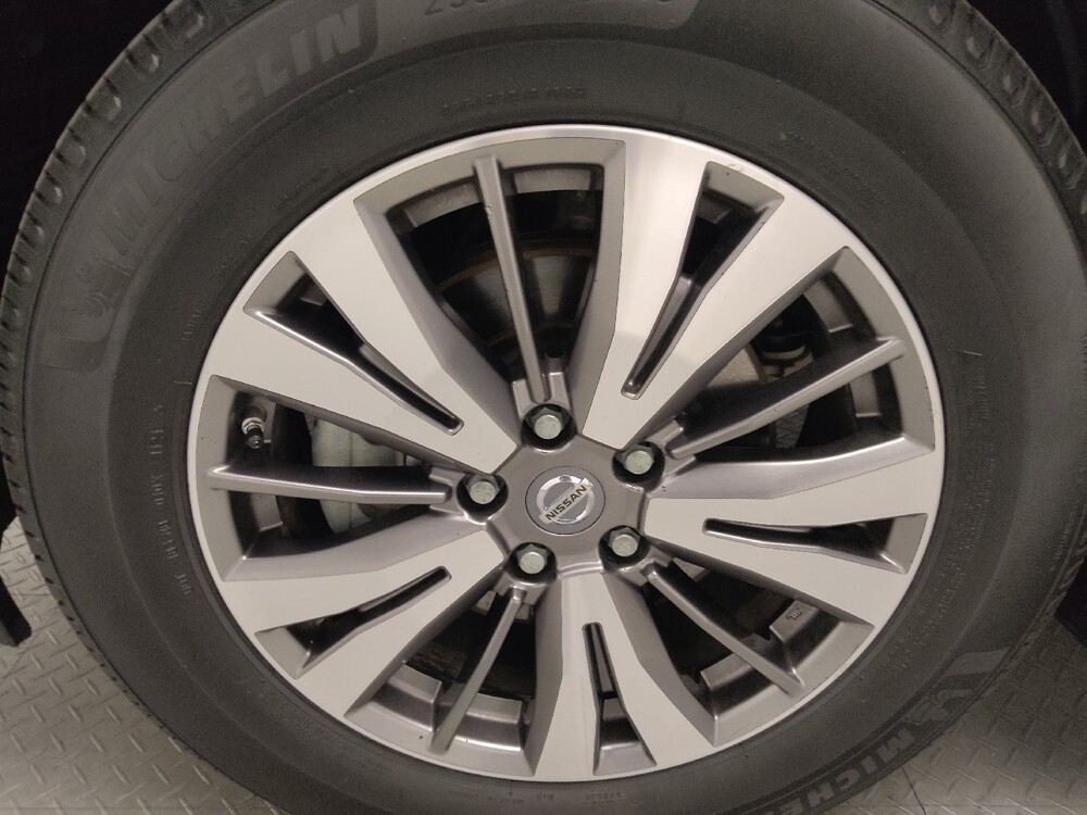 2019 Nissan Pathfinder in El Paso, TX 79907 - 18114474 31