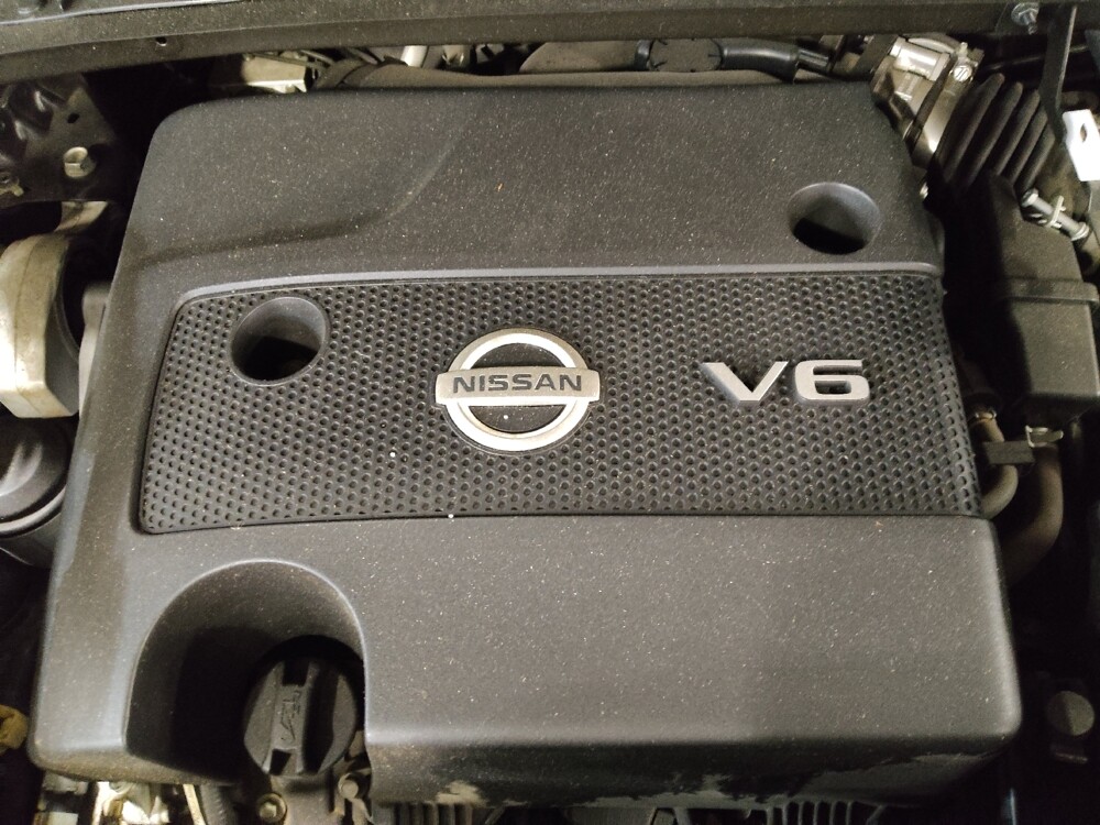 2019 Nissan Murano in Oklahoma City, OK 73139 - 18114475 30