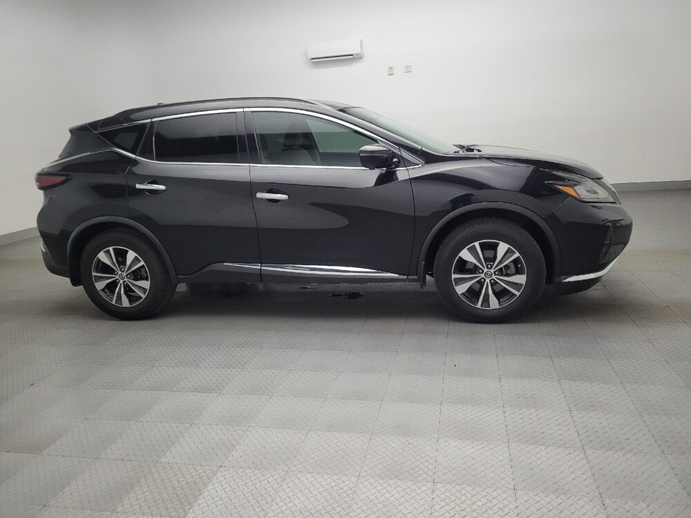 2019 Nissan Murano in Oklahoma City, OK 73139 - 18114475 11