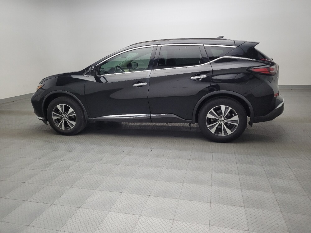 2019 Nissan Murano in Oklahoma City, OK 73139 - 18114475 3