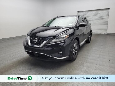 2019 Nissan Murano in Oklahoma City, OK 73139