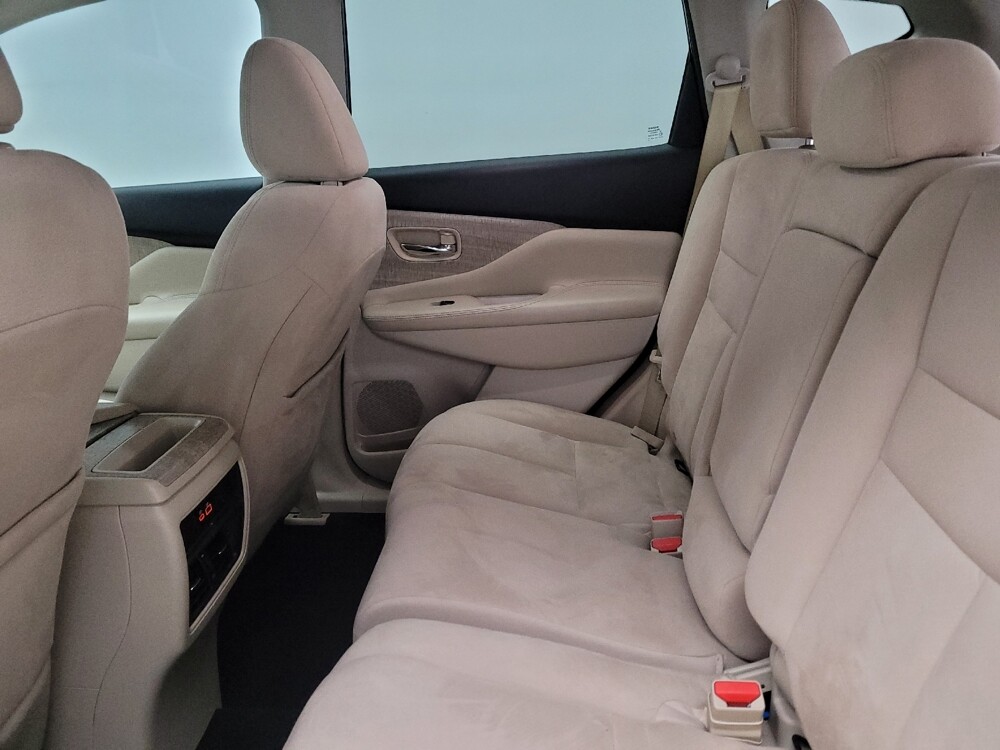 2019 Nissan Murano in Oklahoma City, OK 73139 - 18114475 18