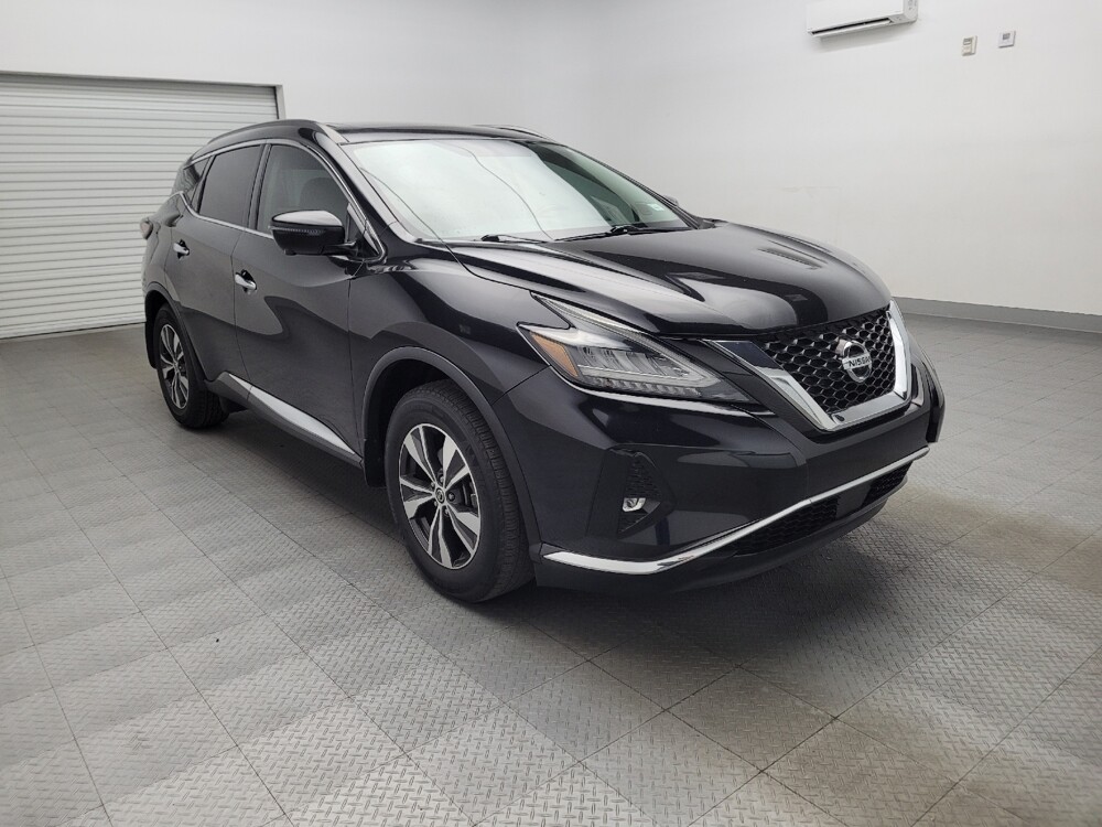 2019 Nissan Murano in Oklahoma City, OK 73139 - 18114475 13
