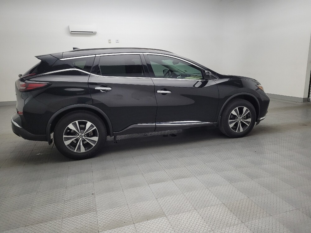 2019 Nissan Murano in Oklahoma City, OK 73139 - 18114475 10
