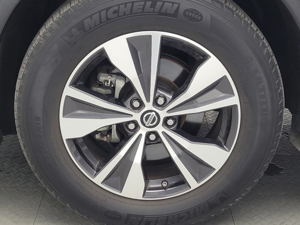 2019 Nissan Murano in Oklahoma City, OK 73139 - 18114475 31