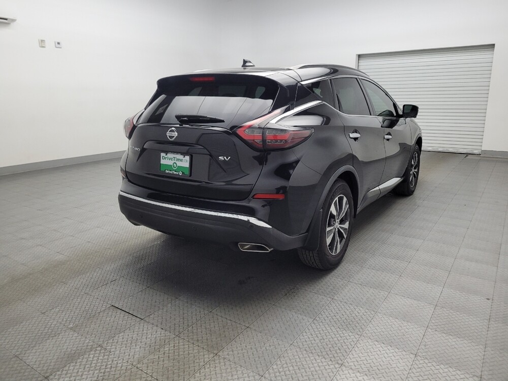 2019 Nissan Murano in Oklahoma City, OK 73139 - 18114475 9