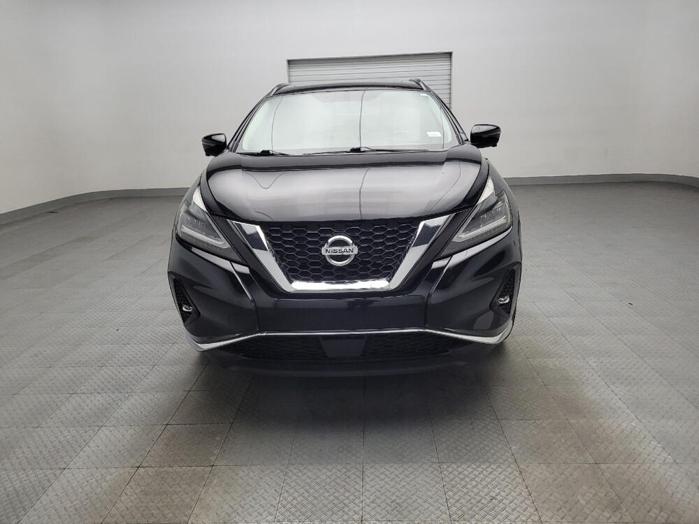 2019 Nissan Murano in Oklahoma City, OK 73139 - 18114475 15