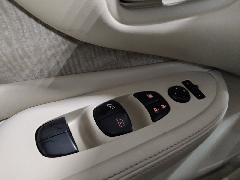 2019 Nissan Murano in Oklahoma City, OK 73139 - 18114475 27