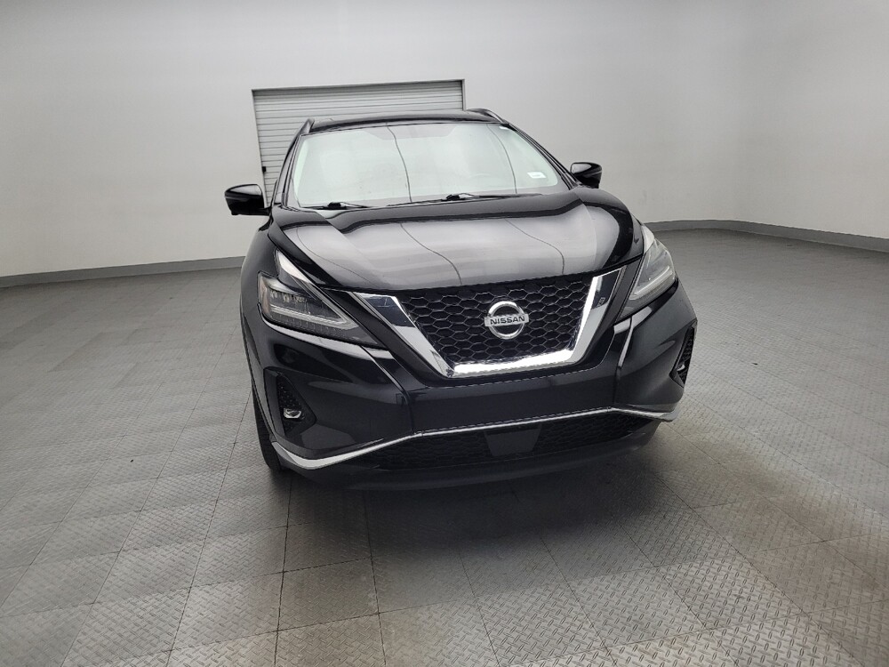 2019 Nissan Murano in Oklahoma City, OK 73139 - 18114475 14