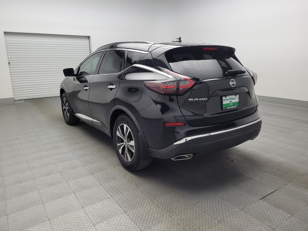2019 Nissan Murano in Oklahoma City, OK 73139 - 18114475 5
