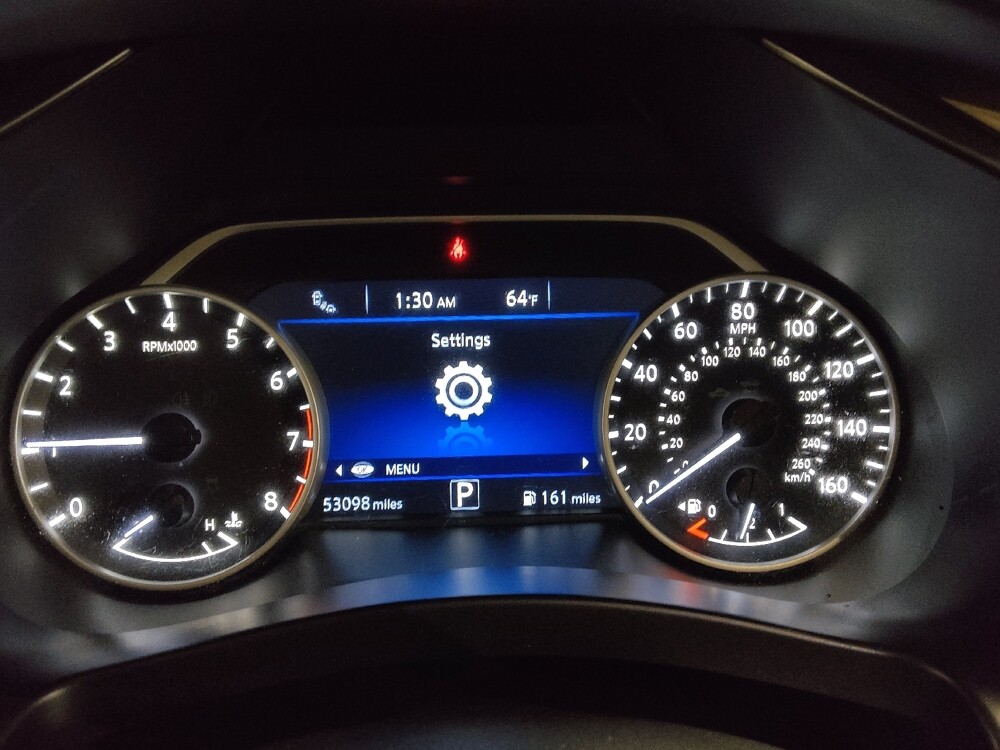 2019 Nissan Murano in Oklahoma City, OK 73139 - 18114475 23