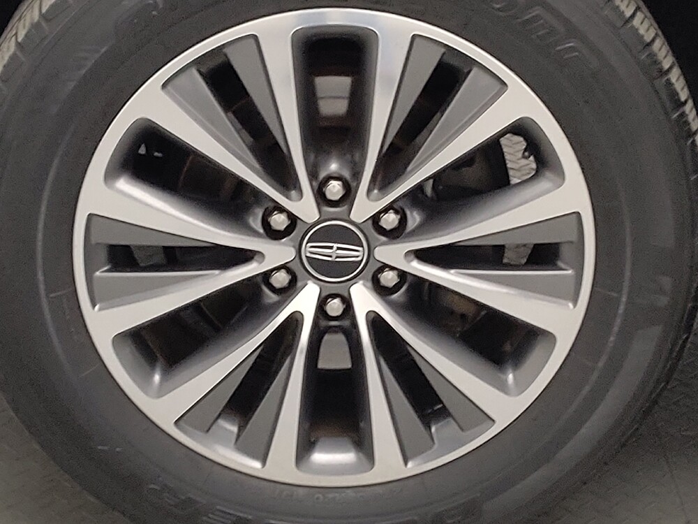 2016 Lincoln Navigator in Fort Worth, TX 76116 - 18114476 31