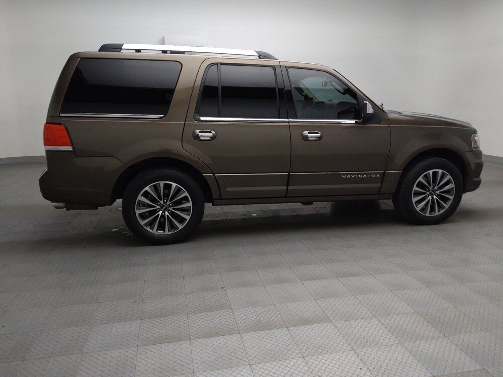 2016 Lincoln Navigator in Fort Worth, TX 76116 - 18114476 10