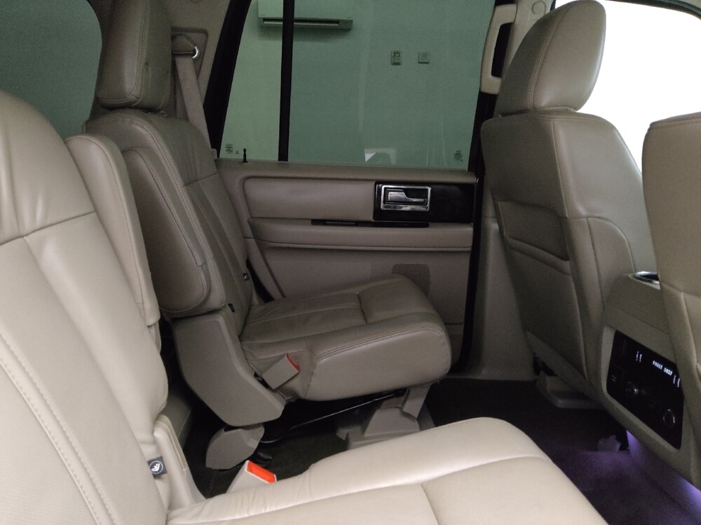 2016 Lincoln Navigator in Fort Worth, TX 76116 - 18114476 19