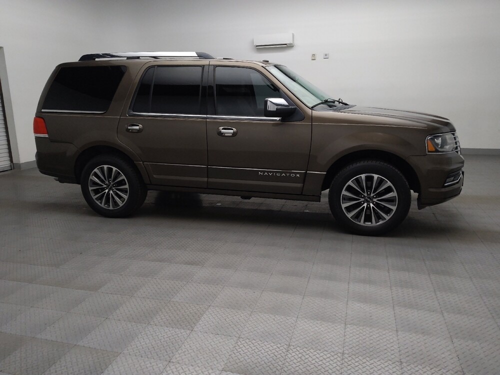 2016 Lincoln Navigator in Fort Worth, TX 76116 - 18114476 11