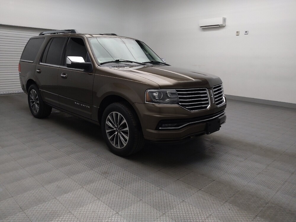 2016 Lincoln Navigator in Fort Worth, TX 76116 - 18114476 13