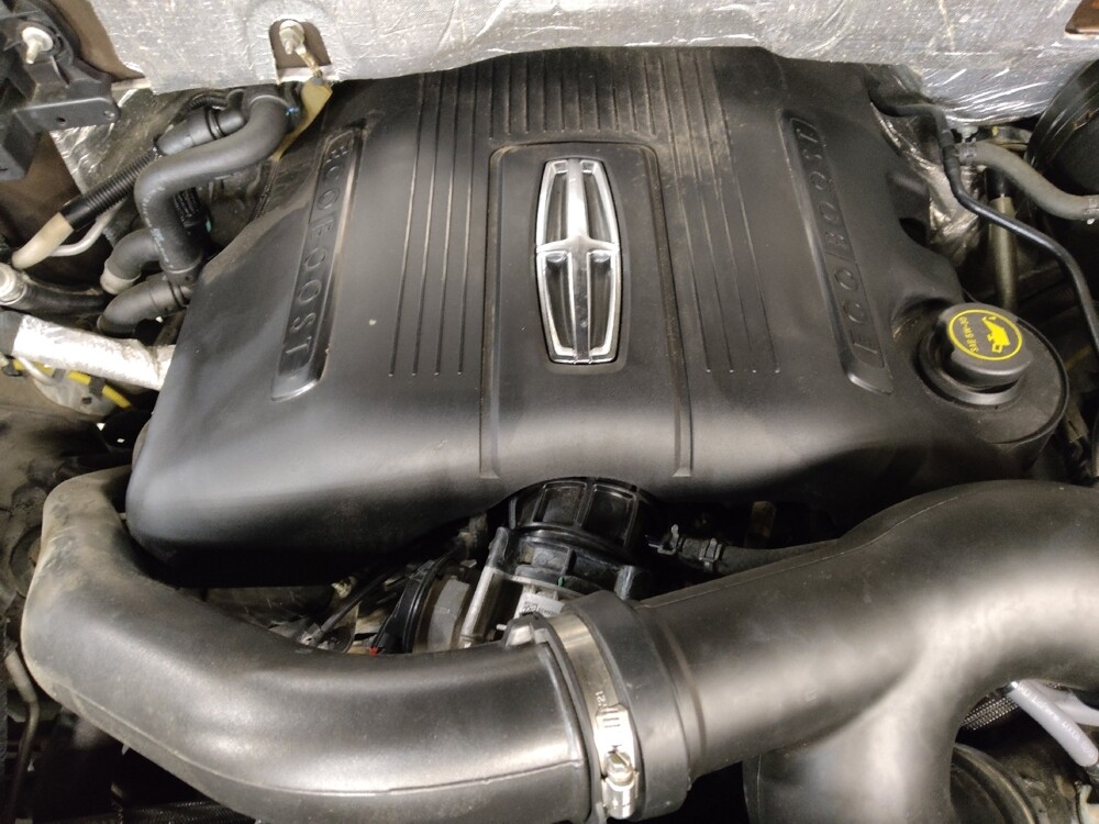 2016 Lincoln Navigator in Fort Worth, TX 76116 - 18114476 30