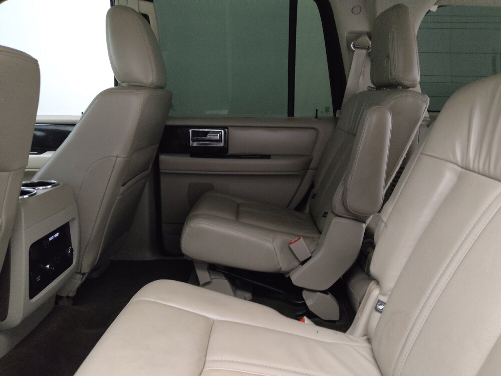 2016 Lincoln Navigator in Fort Worth, TX 76116 - 18114476 18