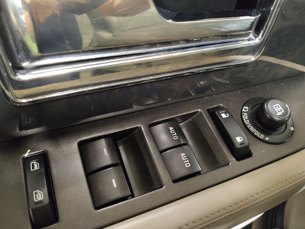 2016 Lincoln Navigator in Fort Worth, TX 76116 - 18114476 27