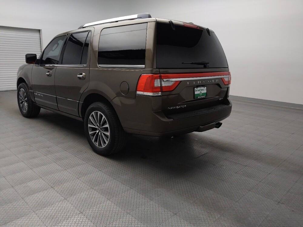 2016 Lincoln Navigator in Fort Worth, TX 76116 - 18114476 5