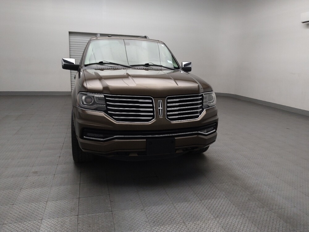 2016 Lincoln Navigator in Fort Worth, TX 76116 - 18114476 14