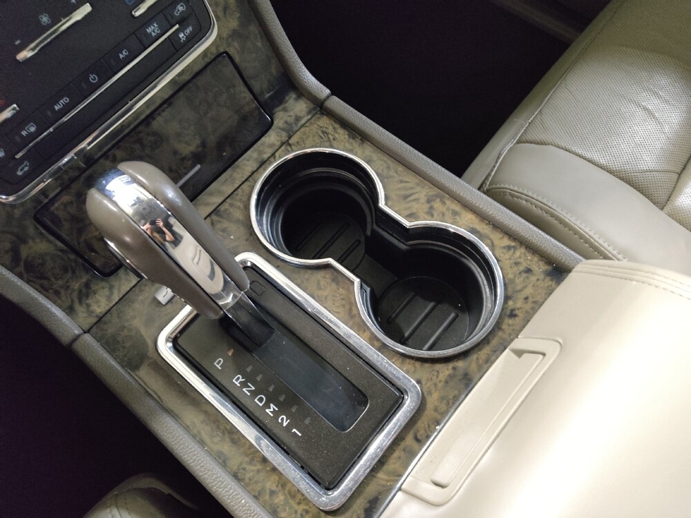 2016 Lincoln Navigator in Fort Worth, TX 76116 - 18114476 26