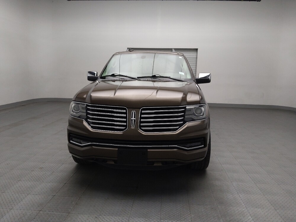 2016 Lincoln Navigator in Fort Worth, TX 76116 - 18114476 15