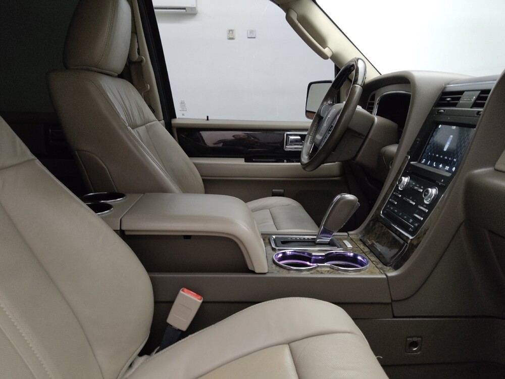 2016 Lincoln Navigator in Fort Worth, TX 76116 - 18114476 21