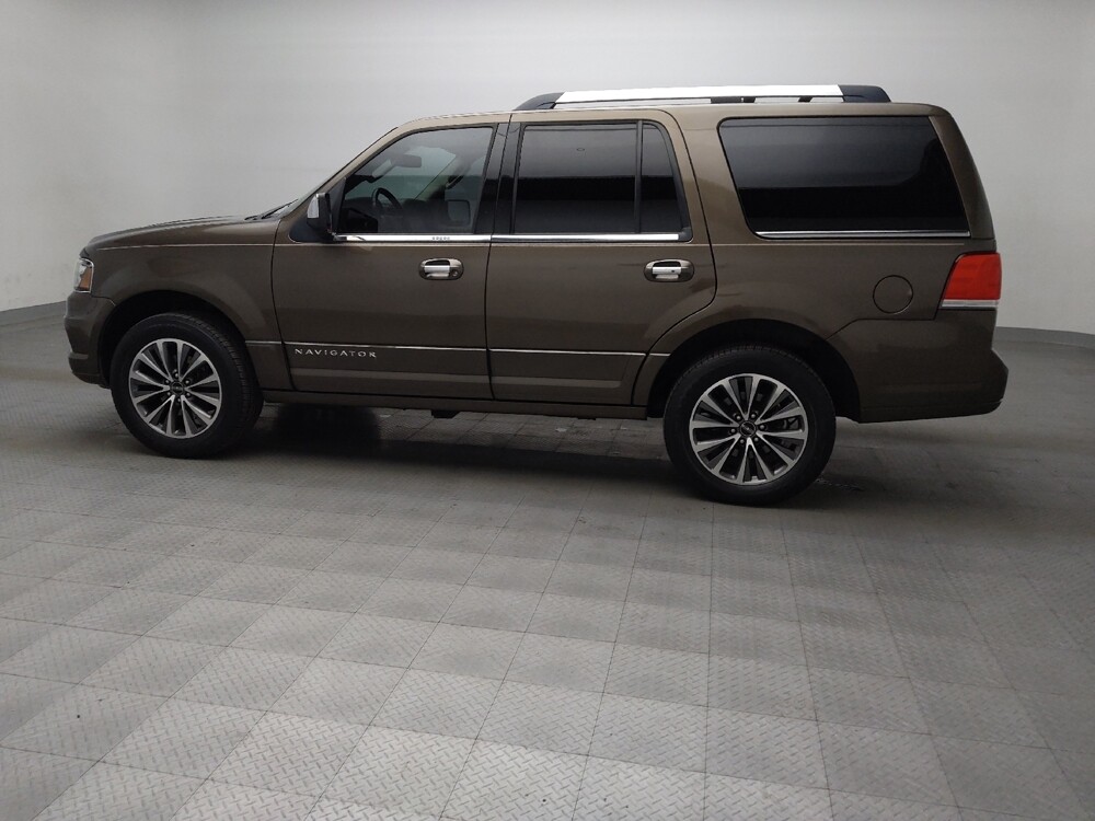 2016 Lincoln Navigator in Fort Worth, TX 76116 - 18114476 3
