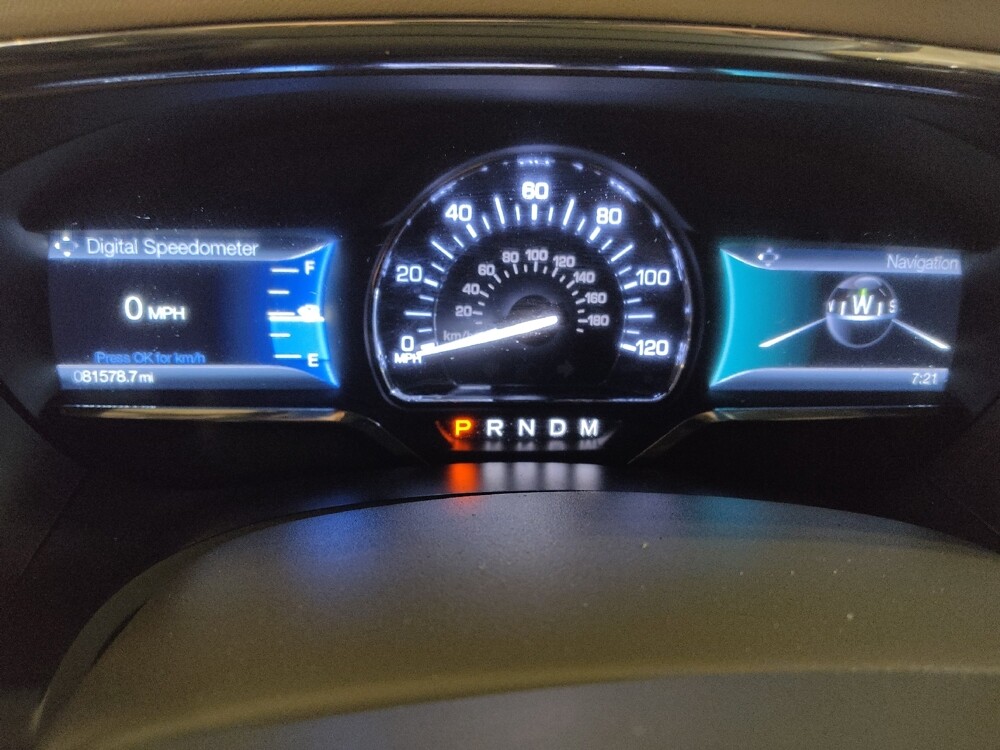 2016 Lincoln Navigator in Fort Worth, TX 76116 - 18114476 23