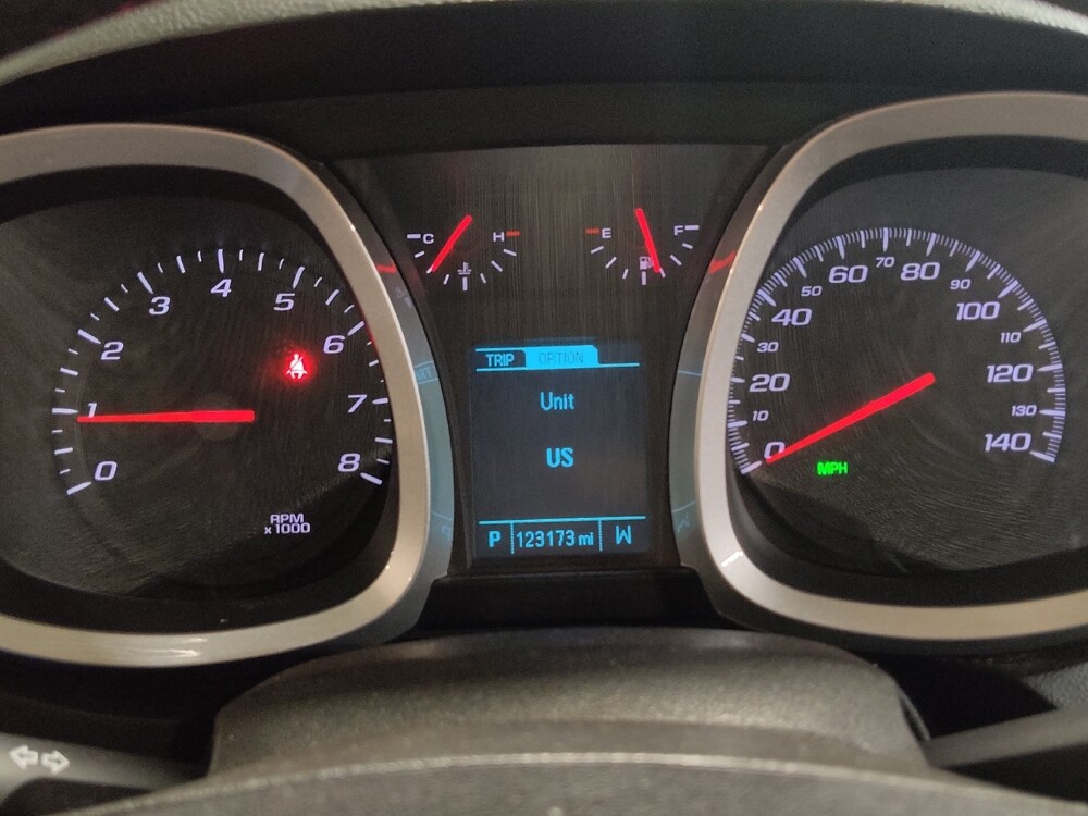 2017 Chevrolet Equinox in Fort Worth, TX 76116 - 18114478 23