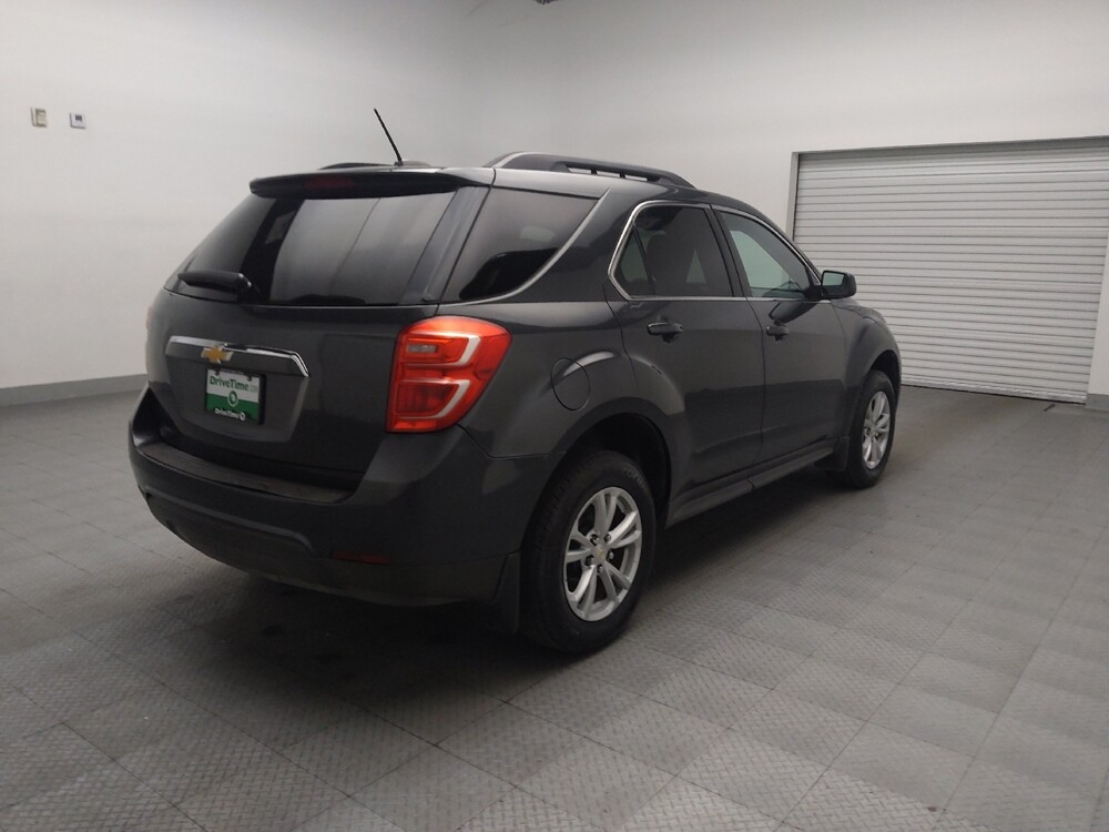 2017 Chevrolet Equinox in Fort Worth, TX 76116 - 18114478 9