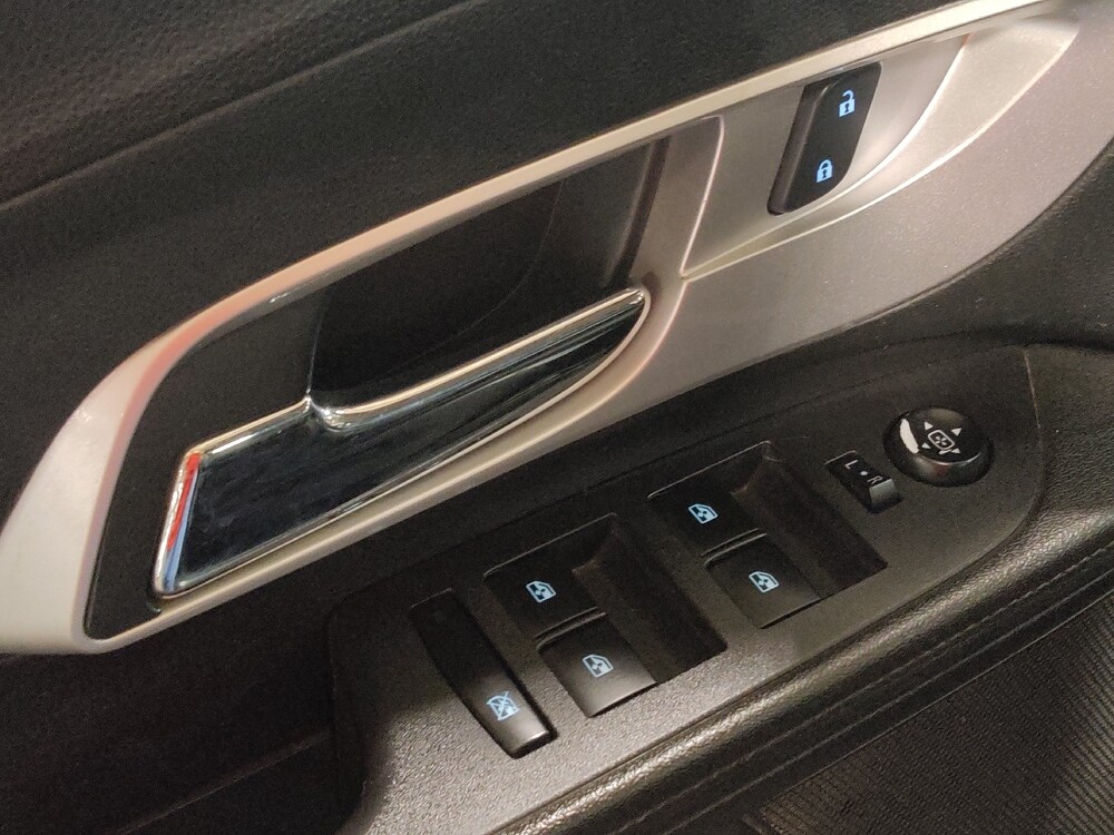 2017 Chevrolet Equinox in Fort Worth, TX 76116 - 18114478 27