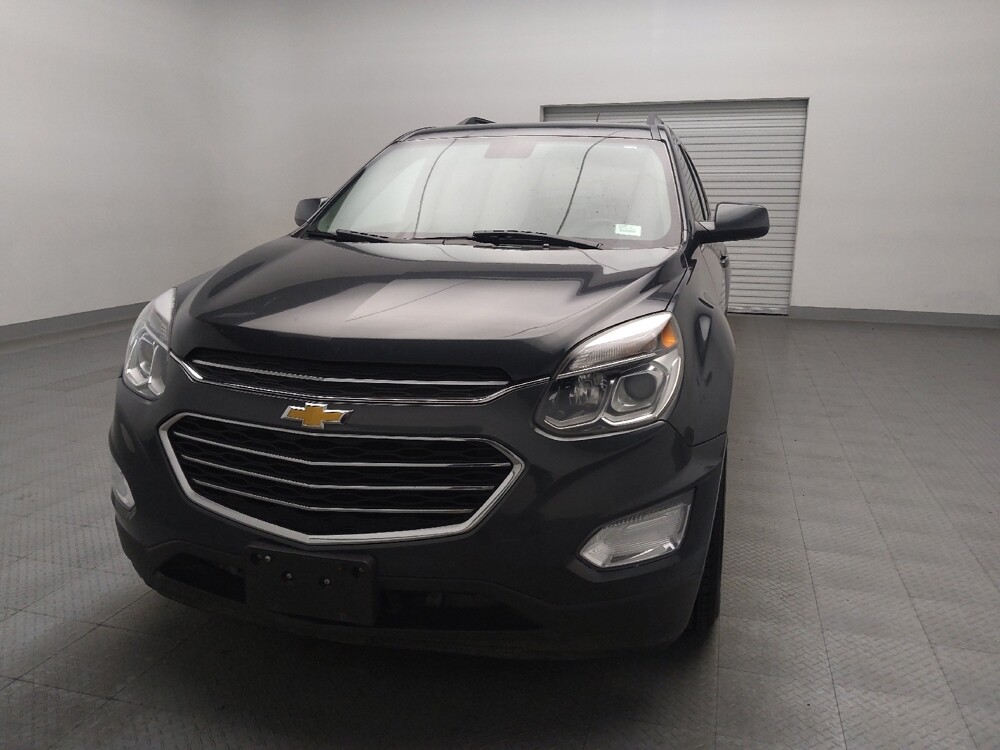 2017 Chevrolet Equinox in Fort Worth, TX 76116 - 18114478 15