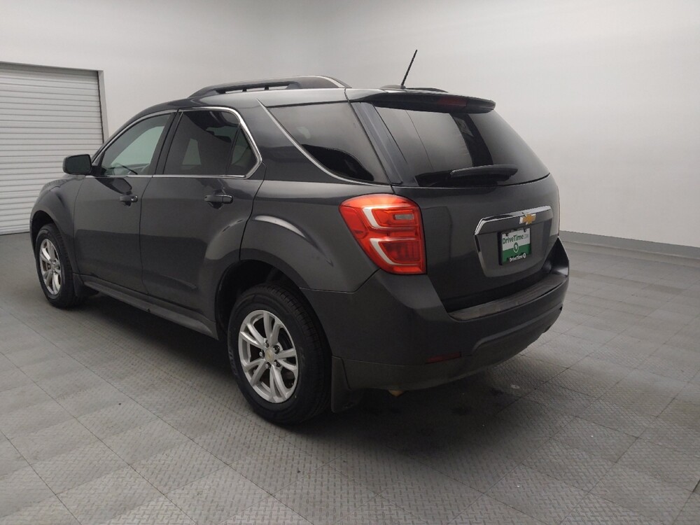 2017 Chevrolet Equinox in Fort Worth, TX 76116 - 18114478 5