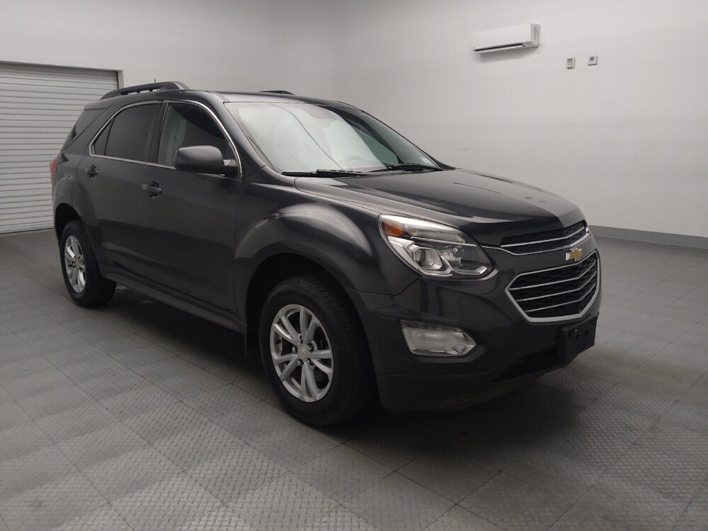 2017 Chevrolet Equinox in Fort Worth, TX 76116 - 18114478 13