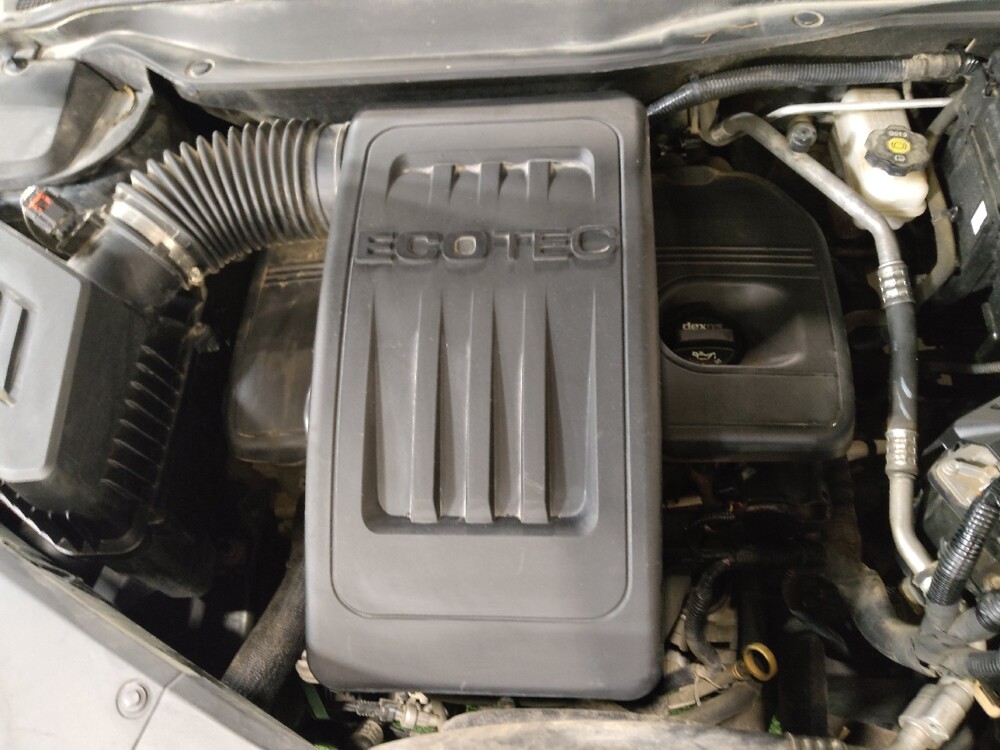 2017 Chevrolet Equinox in Fort Worth, TX 76116 - 18114478 30