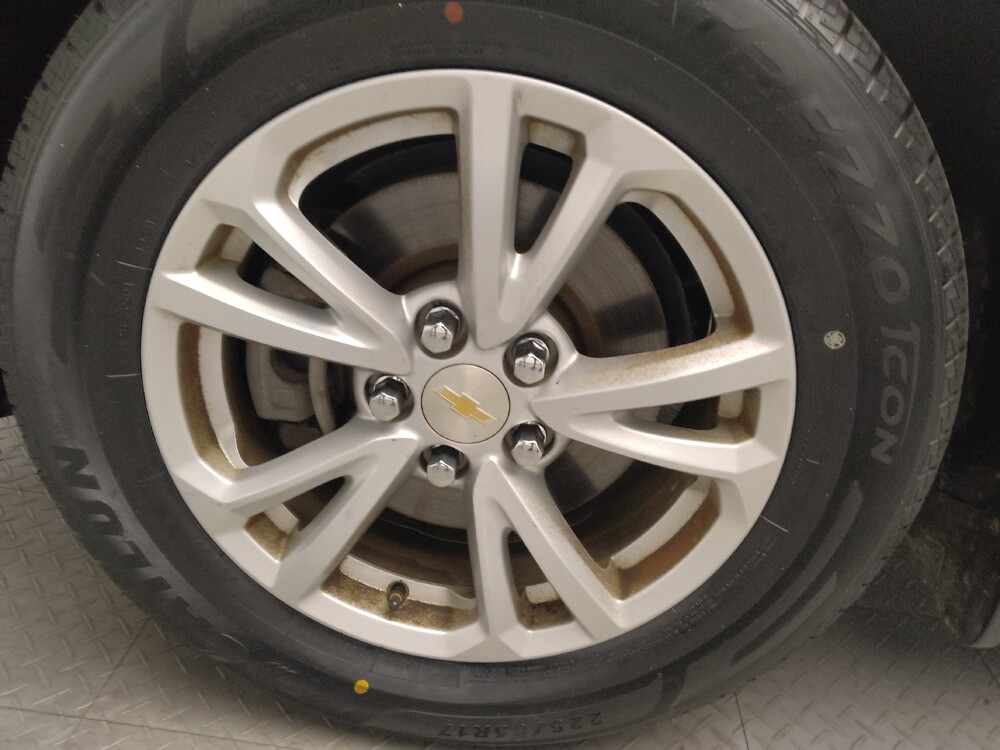 2017 Chevrolet Equinox in Fort Worth, TX 76116 - 18114478 31