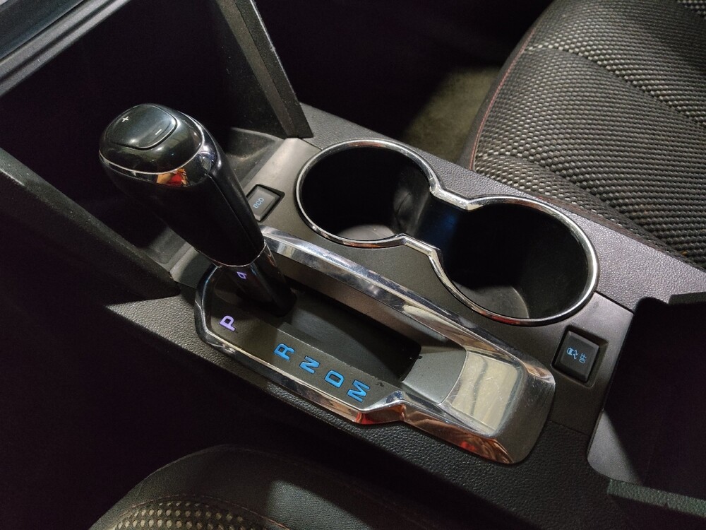 2017 Chevrolet Equinox in Fort Worth, TX 76116 - 18114478 26