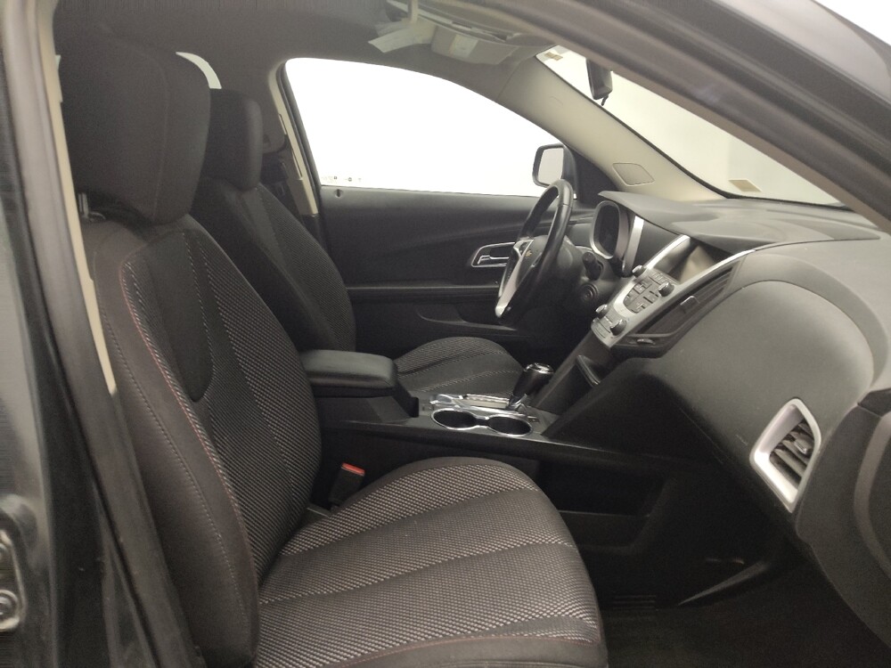 2017 Chevrolet Equinox in Fort Worth, TX 76116 - 18114478 21