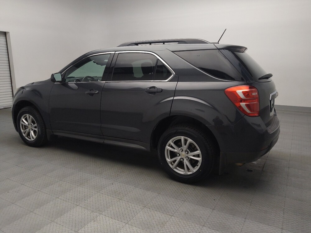 2017 Chevrolet Equinox in Fort Worth, TX 76116 - 18114478 3