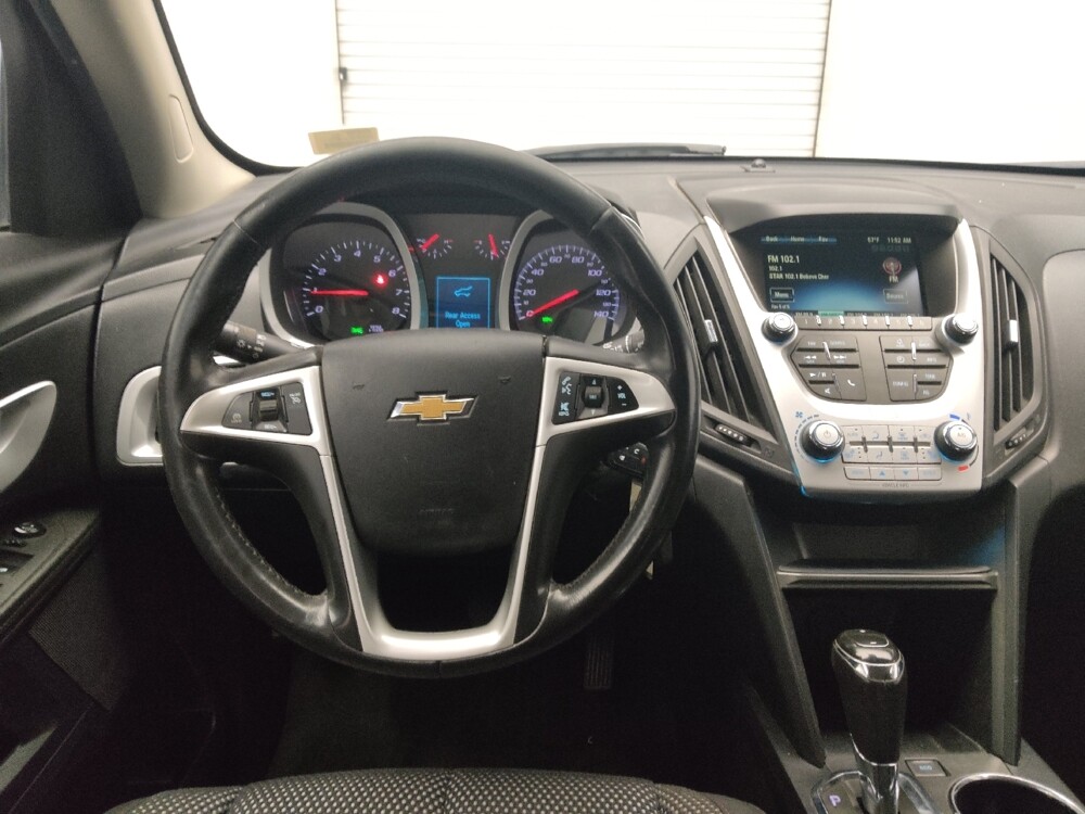 2017 Chevrolet Equinox in Fort Worth, TX 76116 - 18114478 22
