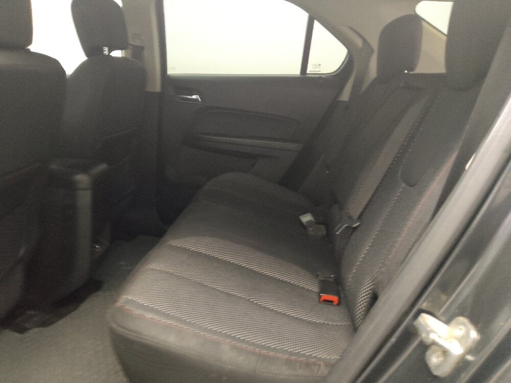 2017 Chevrolet Equinox in Fort Worth, TX 76116 - 18114478 18