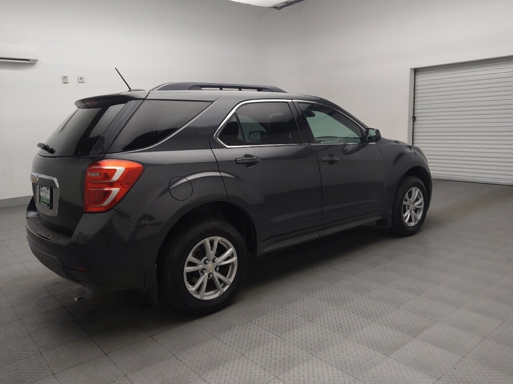 2017 Chevrolet Equinox in Fort Worth, TX 76116 - 18114478 10