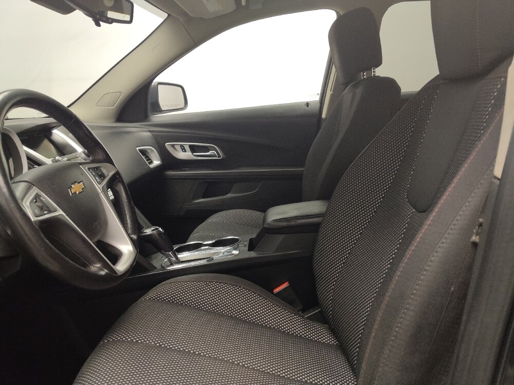 2017 Chevrolet Equinox in Fort Worth, TX 76116 - 18114478 17